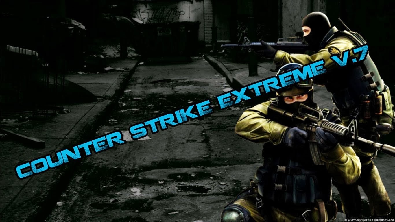 Counter Strike Xtreme V2 Full Version